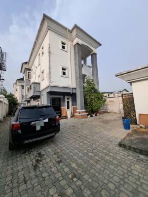a Massive Standard 5 Bedroom Clean Newly Detached House, Victoria Island (vi), Lagos, Detached Duplex for Sale