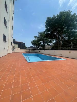 Exclusive 3 Bedrooms Apartment, Ikoyi, Lagos, Flat / Apartment for Rent