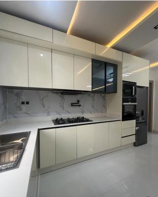 Specious Well Built Luxury 3bedroom Apartment, Lekki, Lagos, Flat / Apartment for Sale