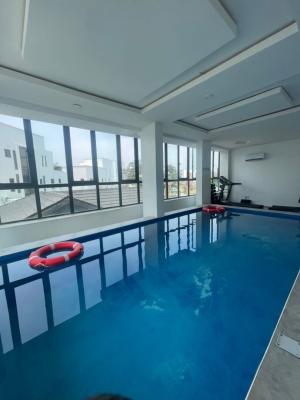 Ultra Modern 3 Bedroom Apartments, Ikoyi, Lagos, Flat / Apartment for Rent