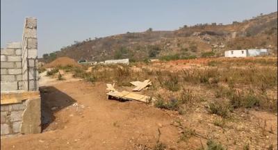 Prime 250sqm Land, Katampe Extension, Katampe, Abuja, Residential Land for Sale