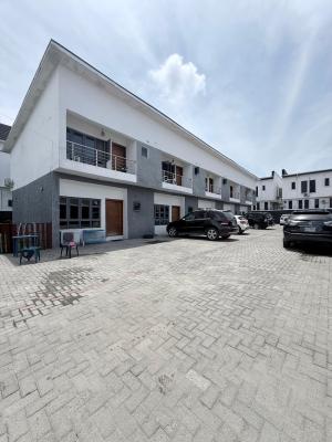 3 Bedroom Terrace Duplex, Ajah Lagos, Ajah, Lagos, Terraced Duplex for Rent