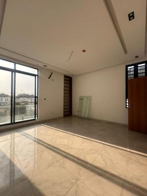 Luxury 5 Bedroom  Duplex, Ologolo, Lekki, Lagos, Commercial Property for Sale