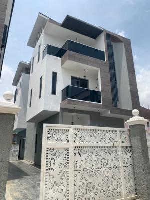 Newly Built 5 Bedrooms Detached Duplex, Ikeja Gra, Ikeja, Lagos, Detached Duplex for Rent