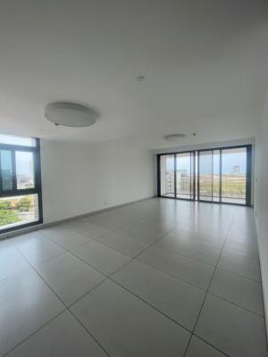 Luxury 3 Bedroom Apartment with Bq, Victoria Island (vi), Lagos, Flat / Apartment for Rent