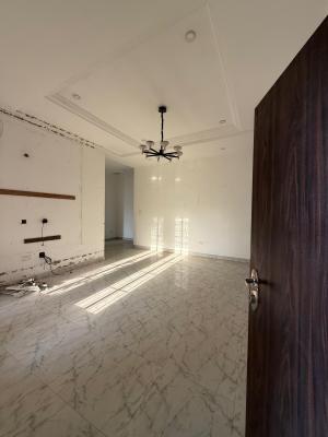 Luxury 3 Bedroom Flat, Jahi Gilmore, Jahi, Abuja, Flat / Apartment for Rent