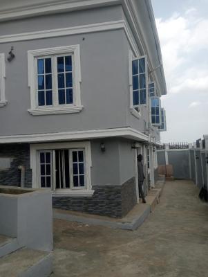 Decent & Clean Mini Flat Apartment, By Omole Phase 2, Olowora, Magodo, Lagos, Mini Flat (room and Parlour) for Rent