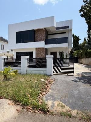 Luxury 5 Bedroom Detached Duplex, Royal Garden, Ajah, Lekki, Lagos, Detached Duplex for Sale