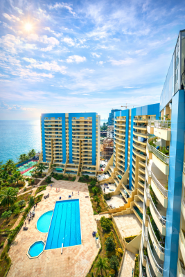 Luxury 3 Bedroom Apartment Giveaway Offer, Banana Island, Ikoyi, Lagos, Flat / Apartment for Rent