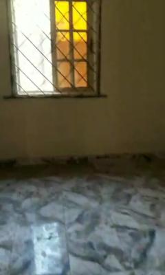 Newly Renovated One Bedroom Hot & Fresh, Civil Defence Area, City College, Karu, Abuja, Mini Flat (room and Parlour) for Rent