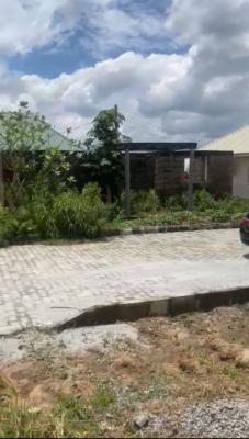 2 Bedroom Bungalow Carcass with a Pent Floor, Lugbe District, Abuja, Detached Bungalow for Sale