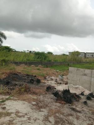 a Very Good Half Plot, Ogombo, Ajah, Lagos, Land for Sale