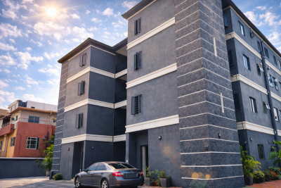 8 Units of 3 Bedrooms Apartment Giveaway Offer, Oniru, Victoria Island (vi), Lagos, Flat / Apartment for Rent