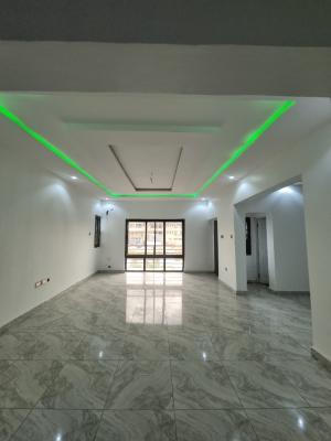 Luxury 3 Bedroom Flat, Gilmore, Jahi, Abuja, Flat / Apartment for Rent