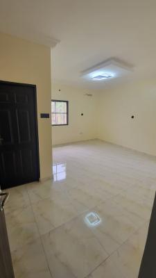 3 Bedroom with a Study, Ademola Adetokunbo, Wuse 2, Abuja, Flat / Apartment for Rent