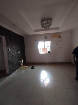 Spacious & Clean 3 Bedroom Flat, Gra Phase 1, Magodo, Lagos, Flat / Apartment for Rent