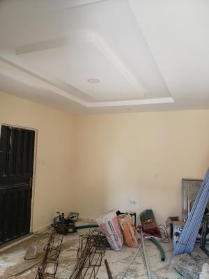 a Newly Built Room and Parlour, Sangotedo, Ajah, Lagos, Mini Flat (room and Parlour) for Rent