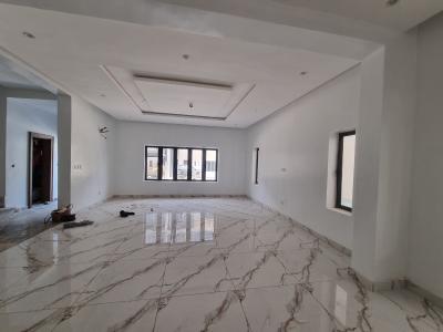 Luxury 5 Bedroom Semi Detached Duplex, Diplomatic Zone, Katampe Extension, Katampe, Abuja, Semi-detached Duplex for Rent