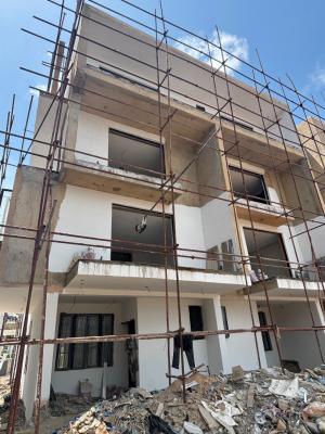 Spacious Waterview 3 Bedroom Penthouse & Elevator, Ikoyi, Lagos, Flat / Apartment for Sale