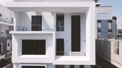 5 Bedroom Fully Detached Home, Ikoyi, Lagos, Detached Duplex for Sale