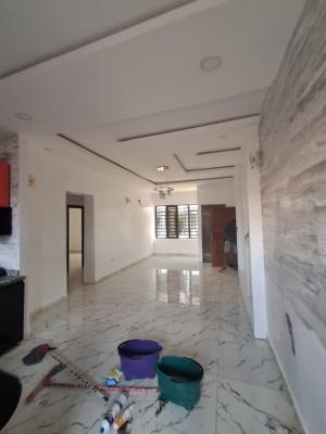 Exquisitely Finished 2-bedroom Apartment, Ologolo, Lekki, Lagos, Flat / Apartment for Rent