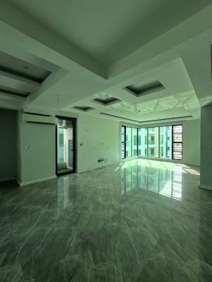 Spacious 4 Bedroom Maisonette with a Bq Available, Old Ikoyi, Ikoyi, Lagos, Terraced Duplex for Rent