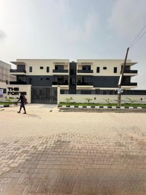 3 Bedroom Terrace Duplex, Abraham Adesanya, Ajah, Lagos, Terraced Duplex for Sale