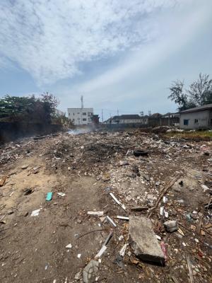 1485sqm Mixed Use Land Available, Chevron Drive, Lekki, Lagos, Mixed-use Land for Sale