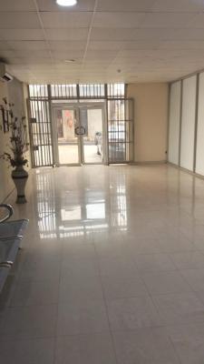 Well Maintained with Standard Fittings and Air Conditioners Open Space, Location: Off Kudirat Abiola Way, Oregun, Ikeja, Lagos, Office Space for Rent