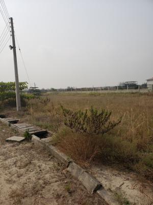 700sqm Land, Beach Resort Estate, Osapa, Lekki, Lagos, Residential Land for Sale