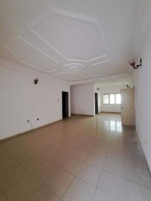 3 Bedroom Flat with Bq, Mabushi, Abuja, Flat / Apartment for Rent