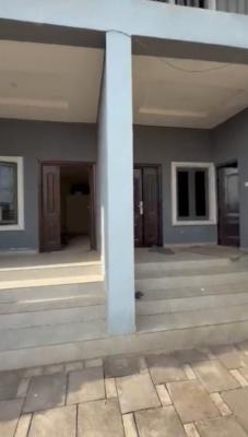 3 Bedrooms Semi Detached in an Estate Environs, Brick City, Kubwa, Abuja, Semi-detached Duplex for Rent