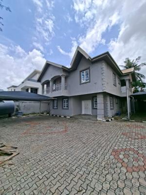 Luxury 5 Bedroom Duplex with 2rooms Bq, Parkview, Ikoyi, Lagos, Commercial Property for Rent