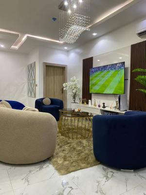 1- Bedroom Luxury Apartment, Periwinkle Estate, Lekki Phase 1, Lekki, Lagos, Flat / Apartment Short Let