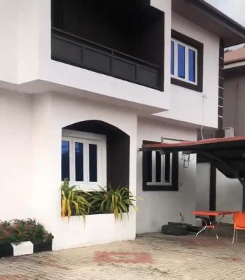 5 Bedroom Detached Duplex, Omole Phase 1, Ikeja, Lagos, Detached Duplex for Sale