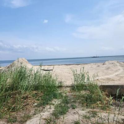 Land Measuring 2,848sqm, Banana Island, Ikoyi, Lagos, Mixed-use Land for Sale