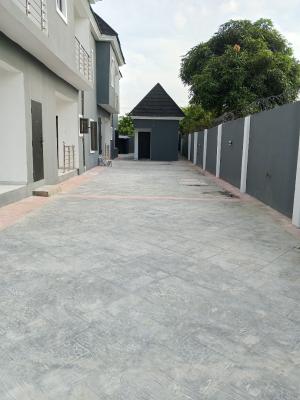 Brand New 2 Bedroom Flat, Elemoro...., Bogije, Ibeju Lekki, Lagos, Flat / Apartment for Rent