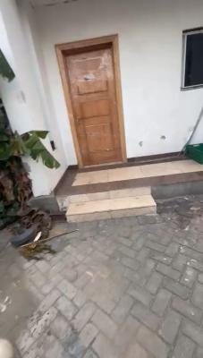 Newly Built 2 Bedroom, Oworonshoki, Shomolu, Lagos, Flat / Apartment for Rent