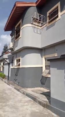 3 Bedroom Ground Flat, Gbagada, Lagos, Flat / Apartment for Rent