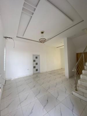 3 Bedroom Fully Detached Duplex with Bq, Ajah, Lagos, Detached Duplex for Sale