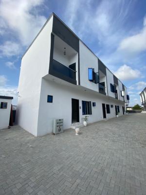 2 Bedroom Terrace, Ajah, Lagos, Terraced Duplex for Sale