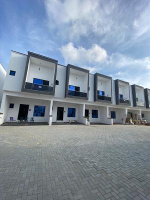 3 Bedroom Terrace House, Ajah, Lagos, Terraced Duplex for Sale