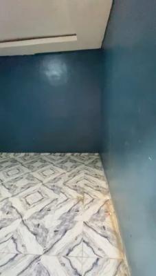 Roomself Contain, Bakare Dawodu By Deeper Life Hq, Gbagada, Lagos, Flat / Apartment for Rent