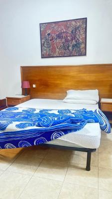 Beautifully Furnished/ Unfurnished 2bedroom Apartment with a Room Bq I, Old Ikoyi, Ikoyi, Lagos, Flat / Apartment for Rent