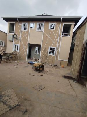 Miniflat on Gated Street, Pop, Water Heater, Wardrobes, Chandelier, Off Oriola, Alapere, Ketu, Lagos, Mini Flat (room and Parlour) for Rent