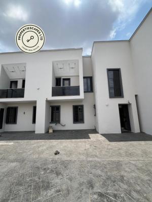 Exquisitely Built 4-bedroom Terrace Duplex, Ogba, Ifako-ijaiye, Lagos, Terraced Duplex for Sale