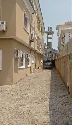 Available 6 Units of Three (3) Flats Up, Lekki, Lagos, Flat / Apartment for Sale