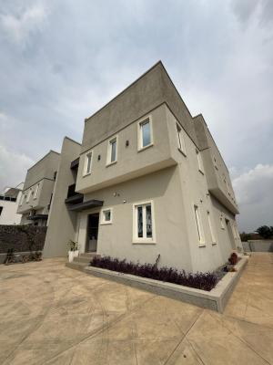 Well Located 4bedroom Semi-detached Duplex with Boys Quarter, Engr Lere Adigun Gra, Bashorun, Ibadan, Oyo, Semi-detached Duplex for Rent