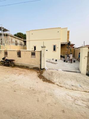 Modern Newly Built 3 Bedroom Detached Bungalow  with a Bq, Tobi Rentals Junction Off Eleyele-ologuneru Rd, Ologuneru, Ibadan, Oyo, Detached Bungalow for Sale