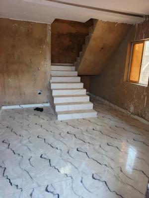 2 Bedroom Duplex (work in Progress), Aqua View Estate, Ori-oke, Ogudu, Lagos, Flat / Apartment for Rent